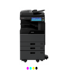 TOSHIBA E-STUDIO 3015AC DIGITAL COLOR MFP