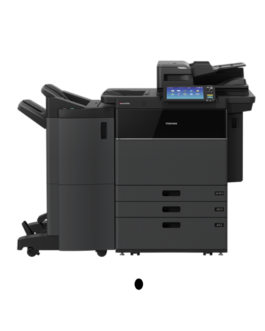 TOSHIBA E-STUDIO 5528A DIGITAL MFP