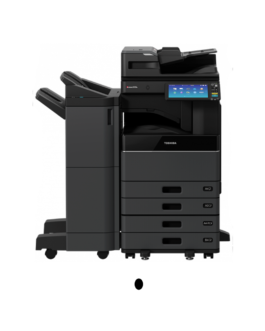 TOSHIBA E-STUDIO 4528A DIGITAL MFP