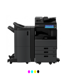 TOSHIBA E-STUDIO 5015AC DIGITAL COLOR MFP